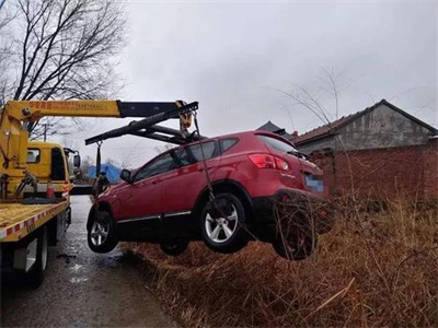 雷波楚雄道路救援